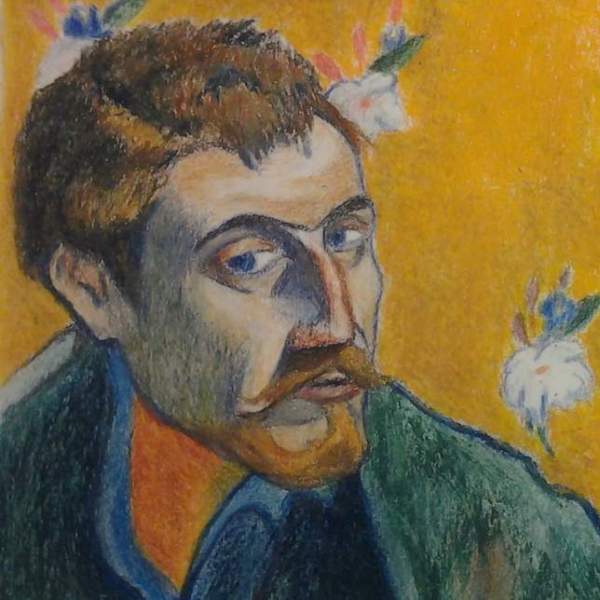 Paul Gauguin got Fame after Death