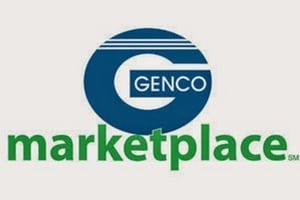 GENCO Marketplace