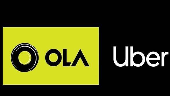 Uber, Ola