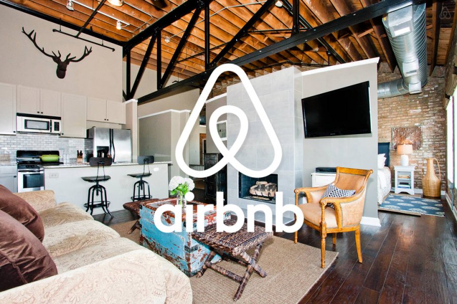 AirBNB