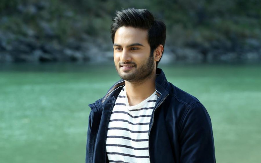 Sudheer Babu Posani