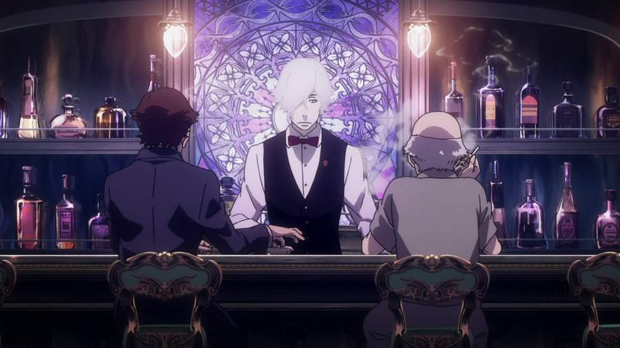  Death Parade