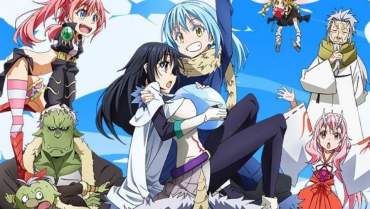 Looking for 12 Isekai Anime That are Actually Good