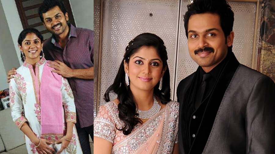 Karthi Wife Ranjini Biography - Age, Photos, Marriage, Daughter