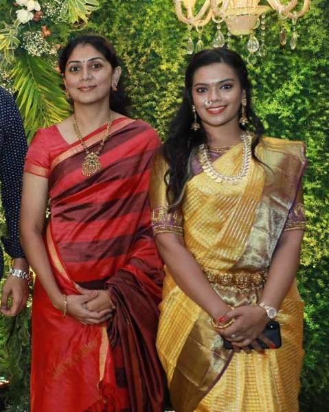 Karthi Wife Ranjini Biography - Age, Photos, Marriage, Daughter