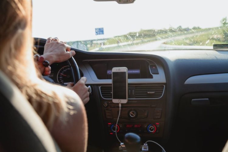 Uber Rentals for Drivers
