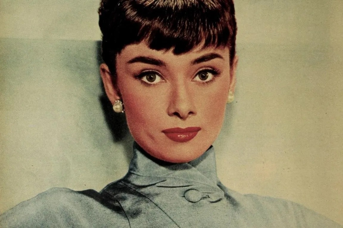 Audrey Hepburn