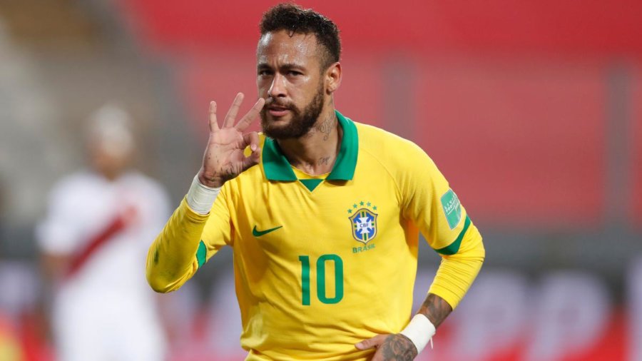 Neymar Photo