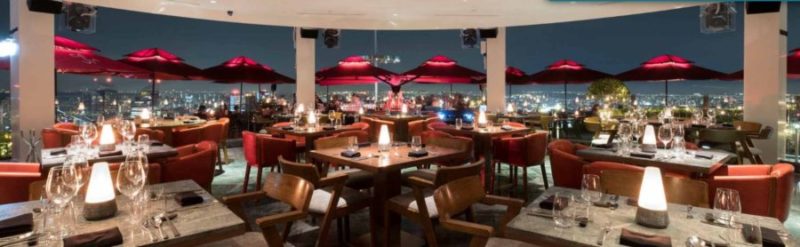 lifestyle trends Where to Plan a Special Birthday Dinner - Viral Mirrors