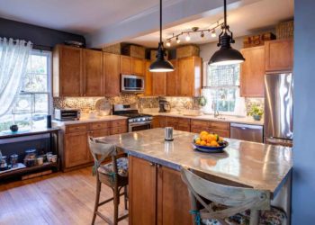 How Thick is Quartz Countertop