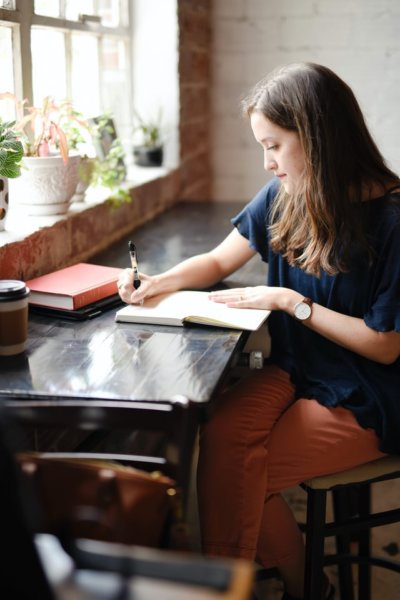 Writer
