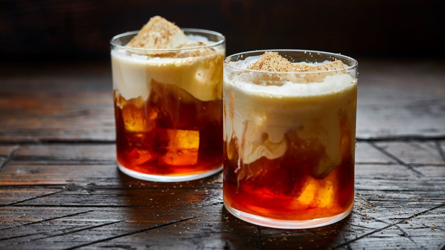 An Overview of White Russian Drink