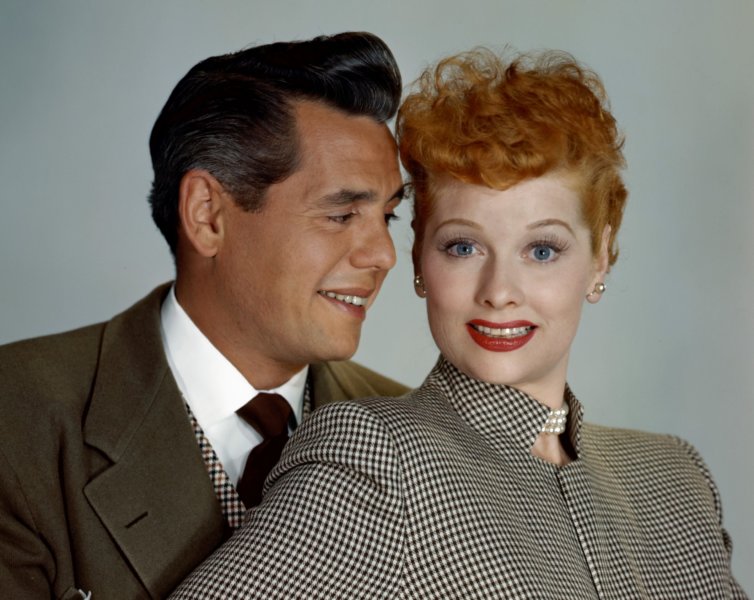 A bit on ‘I Love Lucy’