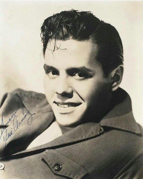 Net Worth of Desi Arnaz