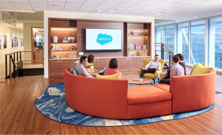 Top 5 Highest Paying Software Companies In 2021