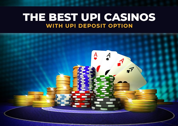 Best UPI Casinos