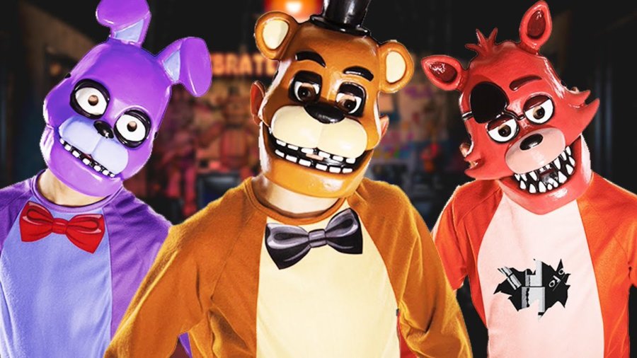 Five Nights at Freddy Controversy