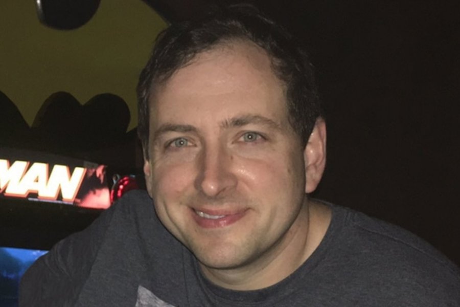 Scott Cawthon’s Net Worth