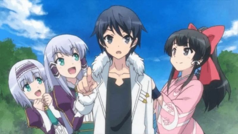 Arifureta Shokugyou De Sekai Saikyou Season 2 Release Date