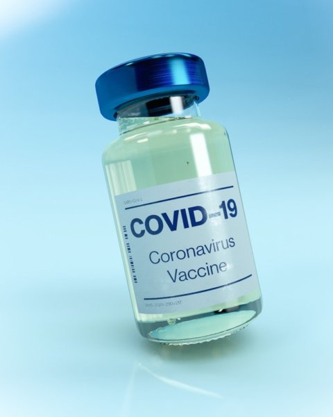 Covid-19 Vaccination