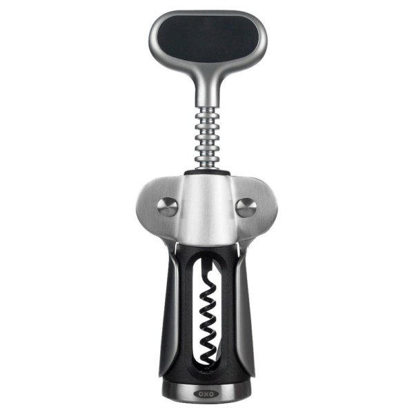 OXO Steel Winged Corkscrew