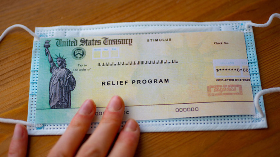 Understanding Stimulus Check