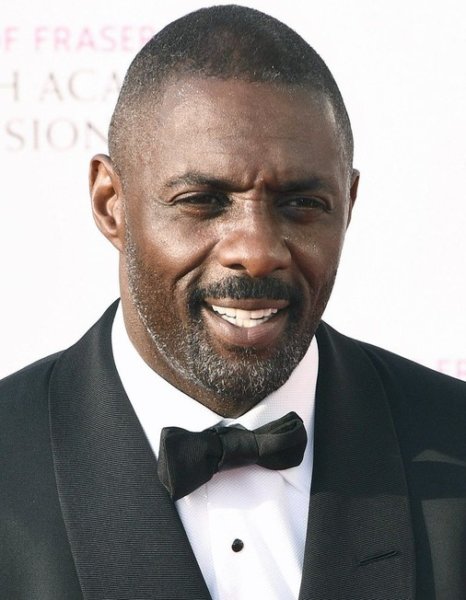 Idris Elba