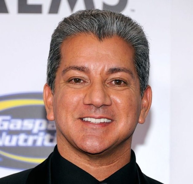 The Net Worth of Bruce Buffer