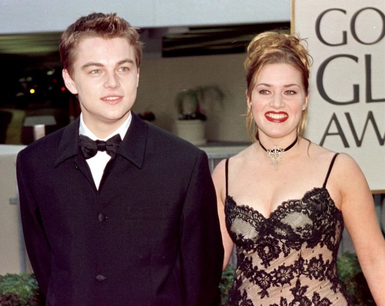 So Why Did Leonardo Dicaprio Not Start Dating Back Then