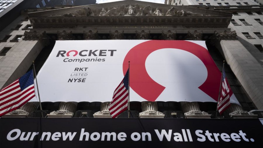 RKT stock
