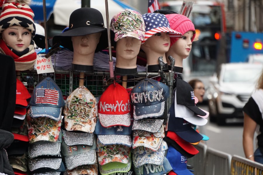 Customized bucket hats are Pretty Much Affordable