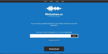 MP3 Juice Downloader
