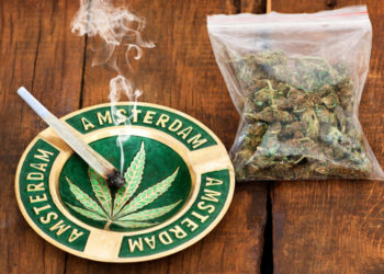 10 countries where Weed and Joint are Legal