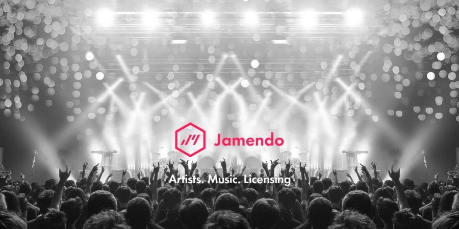 Jamendo MP3 Music Download