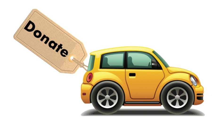 National Car Donation Month - December Global Holidays