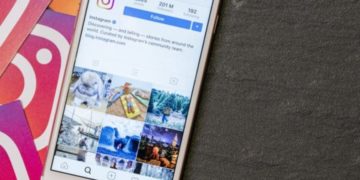 Optimizing Instagram profile