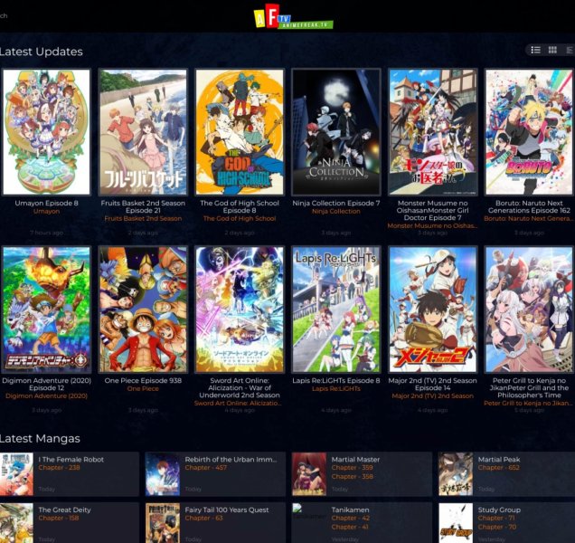 What happened to KissAnime? Find Out Everything About It