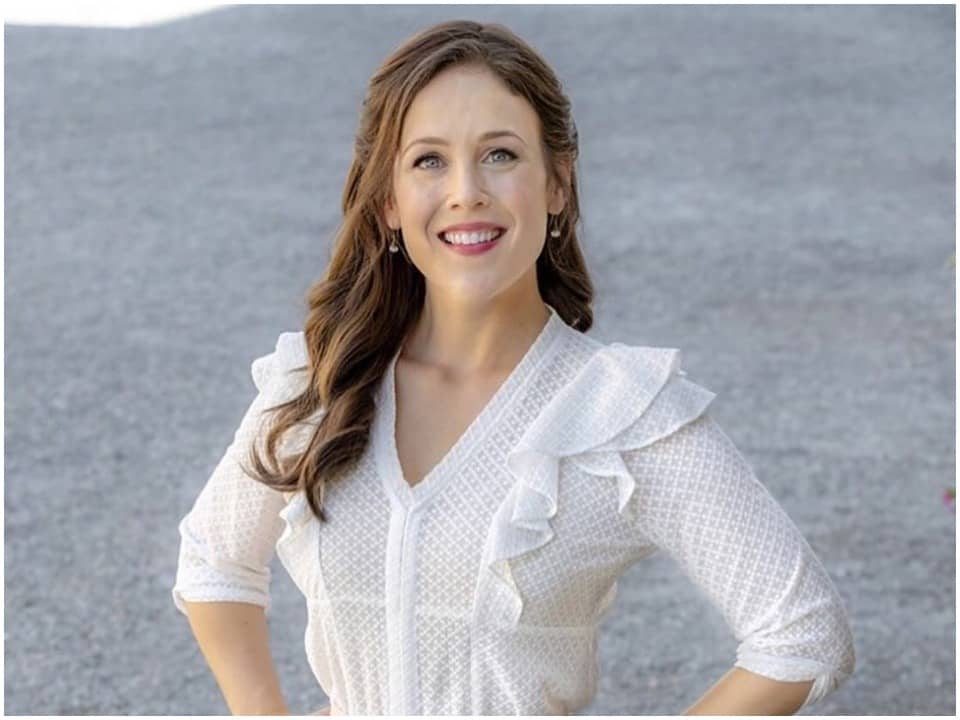 Erin Krakow