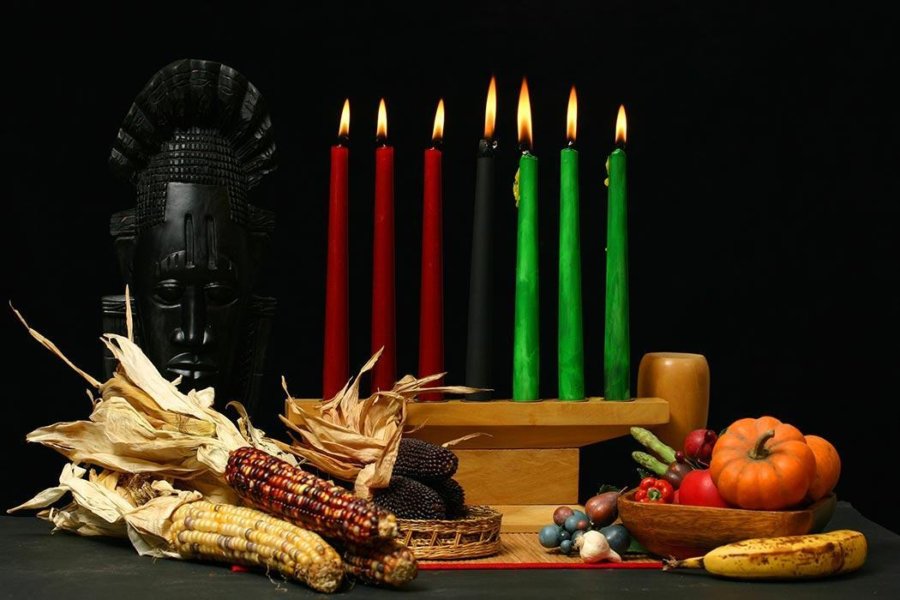 Kwanzaa Holiday