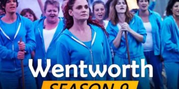 Wentworth Season 9