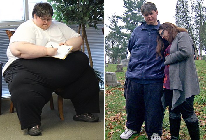 Amazing Transformation On My 600 Lb Life Show Where Are They Now