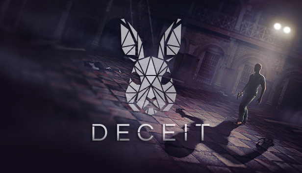 Games Like Among Us, Deceit