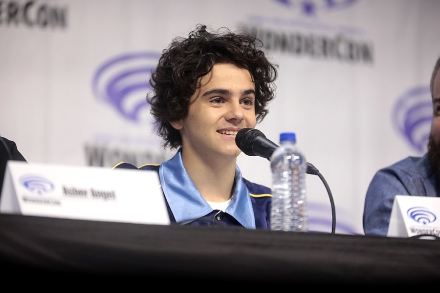 Jack Dylan Grazer age