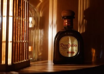 Don Julio Tequila