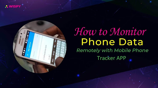 mobile phone tracker app