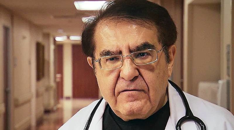 Dr Nowzaradan net worth