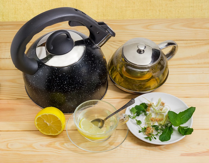 best tea kettle