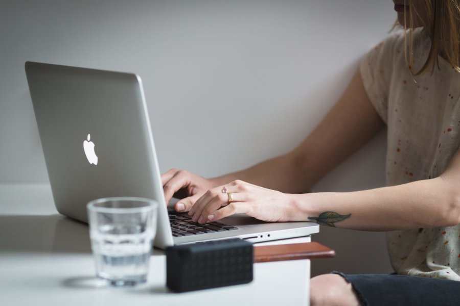 Internet Presence of lawyer