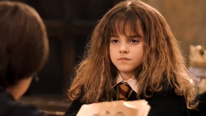 Hermione Granger