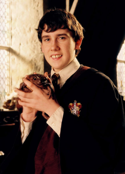 Neville Longbottom